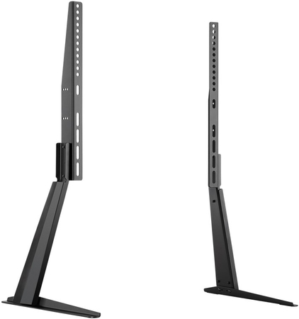 Goobay BASIC TABLE STAND M 32"-55" 40kg TV-Beine - zdjęcie 2