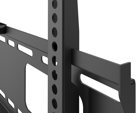 TV-Halter Goobay PRO FIXED XL 43"-100" bis zu 75kg