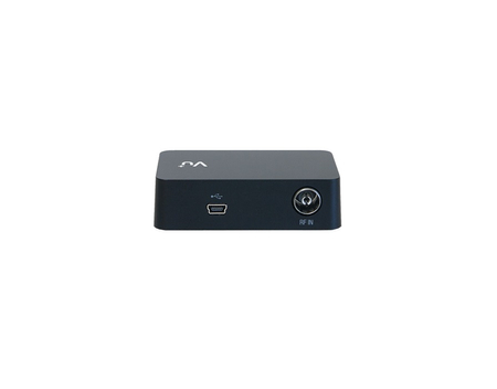 Głowica HYBRYDOWA VU+ na USB Turbo DVB-T2/C naziemno-kablowa - zdjęcie 2