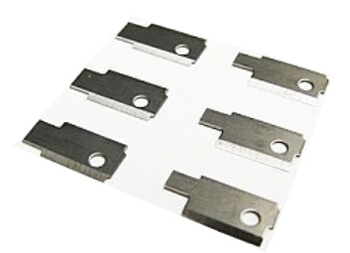 Ersatzklingen Cabelon HT-3321