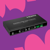 Matrix Extender Multiviewer Spacetronik SPH-MC02RX