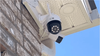 SMART kamera zewnętrzna 360° na Wi-Fi do monitoringu Aosu SL-C5L Tuya