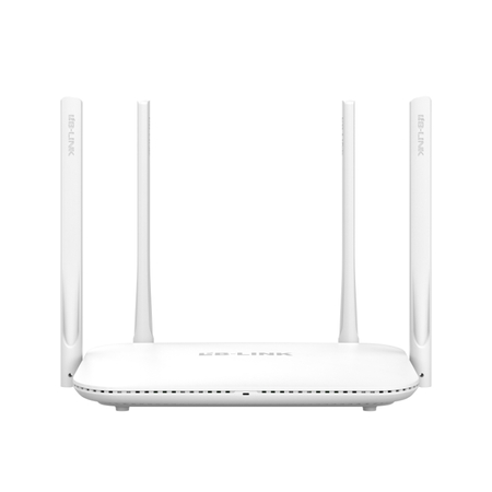 Router WIFI 5G + 2.4G AC 1200 Porty Gigabit WR1300H - zdjęcie 2
