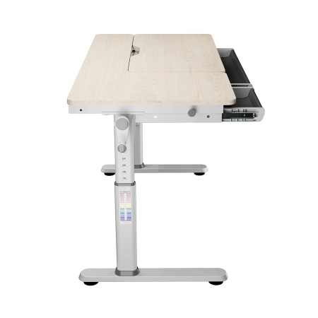 Biurka dla dziecka ręczne Spacetronik XD SPE-X104WL 120x60 cm OUTLET - zdjęcie 2