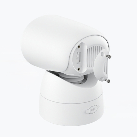 Inteligentna kamera Reolink Argus Track 4K Ultra HD WiFi 2,4 i 5GHz z detekcją osób