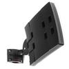Antena panelowa Funke MARGON City 5.5 DVB-T/T2 LTE 4G (wzmacniacz 5V 38 dBi)