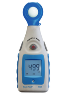 PeakTech 5165 Digitales Lux-Messgerät