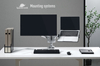 Laptophalterung einstellbar für VESA-Löcher SPB-002B
