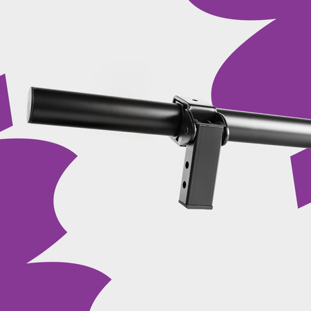 Extension adapter Spacetronik Desk Lamp Glow Dx