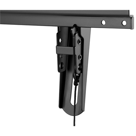Uchwyt TV Goobay BASIC FIXED XL 43"-100" do 75kg OUTLET - zdjęcie 2