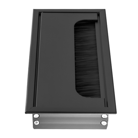 Przepust kablowy Spacetronik SPSG06 160x80mm