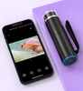 Digitales Mikroskop mit Wifi Smartphone SP-MS01B