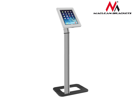 Stand stojak do tabletu z blokadą Maclean MC-645 935mm