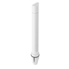 Omnidirektionale Wi-Fi-Antenne Poynting OMNI-496-V1 für die Schifffahrt