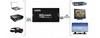 Spacetronik SPH-SFI3GO2 HDMI zu 3G SDI Konverter