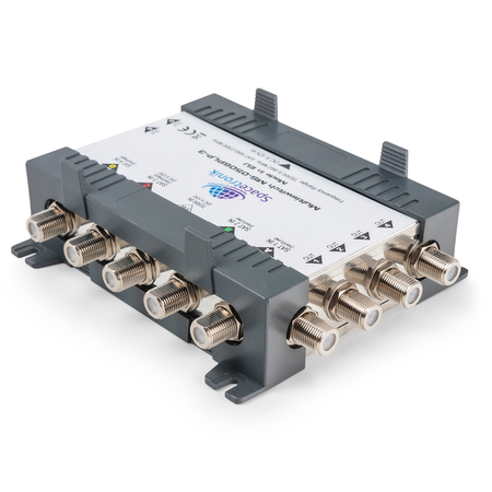 Multiswitch 5/6 Spacetronik MS-0506PLP-3