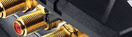 Multiswitch 5/16 Spacetronik E-Series MS-0516E2