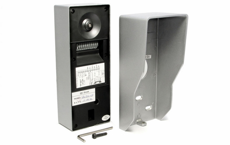 Stacja bramowa jednoabonentowa S50D