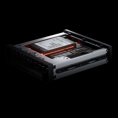Minisforum PC Intel i9 13900H 64GB DDR5 M.2 2TB