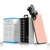 11w1 KIT to 3x obiektyw i 8x filtrów do telefonu APL-DG11
