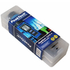 PeakTech 5305A pH- und Flüssigkeitstemperaturmessgerät