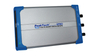 Oscyloskop komputerowy dwukanałowy PC Z USB 2-kanałowy 25MHz PeakTech 1290
