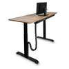 Organizer na kable pod biurko Spacetronik SPK-531B
