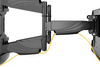Uchwyt TV Goobay OLED FULLMOTION L 37"-70" do 30kg