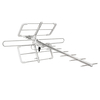DVB-T2 Antenne Spacetronik EOS L Combo Weiß