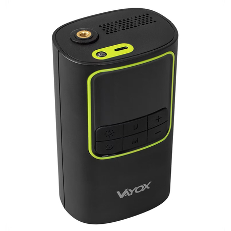 Pompka akumulatorowa 4000mAh cyl 19mm VAYOX VA0409