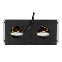 Gniazdka chowane w blat Spacetronik SPS-D24W V2 OUTLET