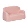 Zestaw mebli dziecięcych Spacetronik – stolik, sofa i foteliki różowy 