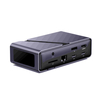 Stacja dokująca Minisforum Thunderbolt 4 TB4-01