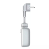 Listwa zasilająca z 4x USB USB-C PD QC 2500W Auto-ID Spacetronik REVO SR200