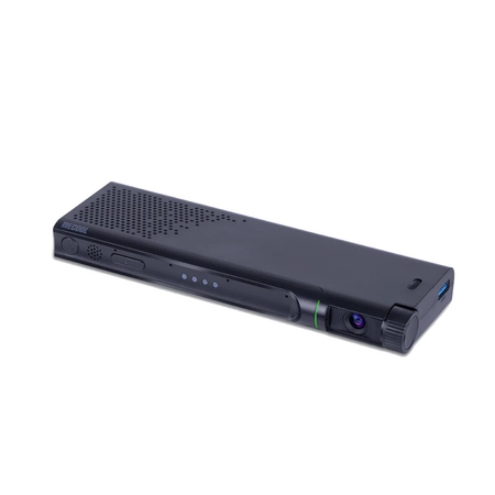 Android TV BOX MECOOL KA2 Android Kamera FHD VoIP