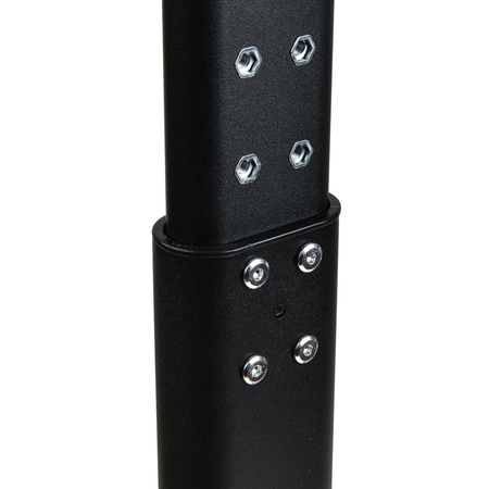 Stolik regulowany Spacetronik Buddy 12 Outlet A