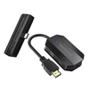 Bezprzewodowy transmiter HDMI 1080p 60Hz usb-c Spacetronik SPH-CW32