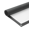 Ekran projekcyjny płótno na ściane 100" cali 16:9 PVC 1.0 Gain 160°