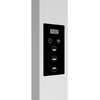 Lampa wolnostojąca LED GLOW D24 Pro Auto Biała
