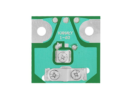 Symetryzator antenowy 1-60 - zdjęcie 2