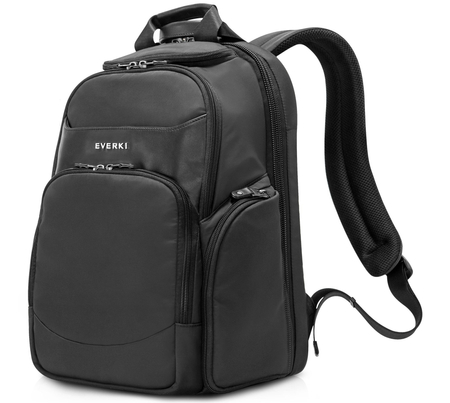 EVERKI Suite 141" Laptop-Rucksack - zdjęcie 2