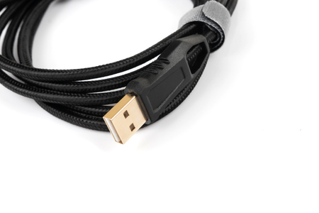 S03 Externe 7.1 USB 1Mii 3D-Soundkarte