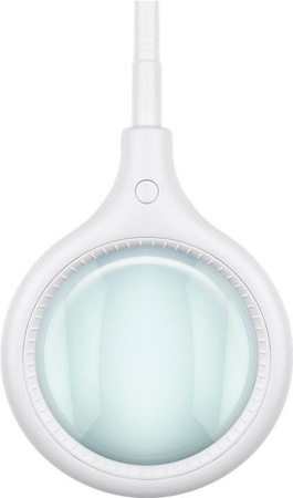 Kosmetische LUPA Lampe 30xLED 6W 480lm Goobay