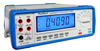 Multimetr cyfrowy akumulatorowy 1000V 10A AC/DC PeakTech 4090