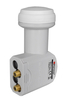 LNB Twin Opticum LTP-04H