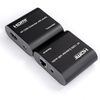 Spacetronik SPH-HLC54 4Kjack HDMI zu LAN Konverter