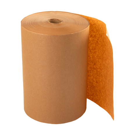 Kraftliner-Papier für Maschinen 7,8kg 30cm Rolle 330m - zdjęcie 2