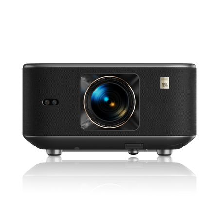 Projektor LCD WiFi6 google tv 1600 ANSI  Yaber K3 - zdjęcie 2