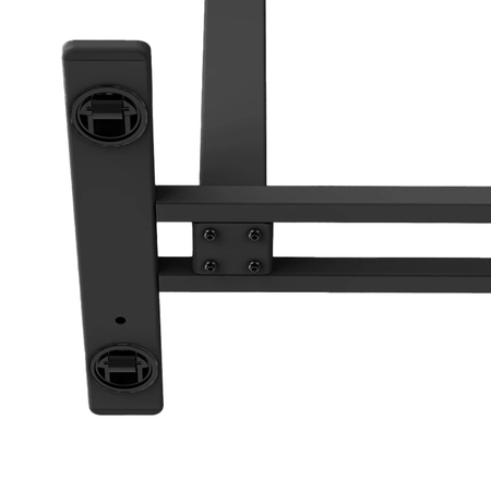 Zestaw relaksacyjny: fotel elektryczny FLAX + stolik BUDDY