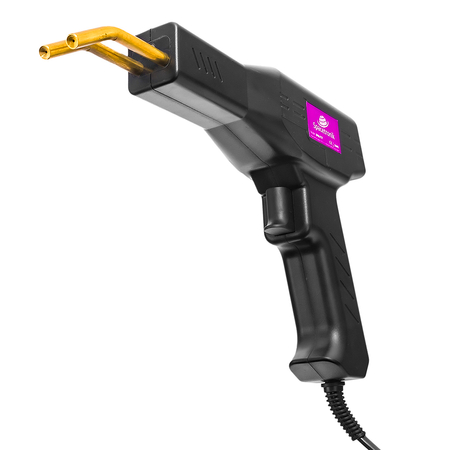 Kunststoffschweißmaschine SPM-T17